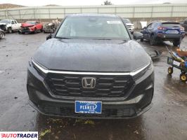 Honda CR-V 2024 1