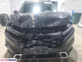 Honda CR-V 2023 2 Honda CR-V 2023 2