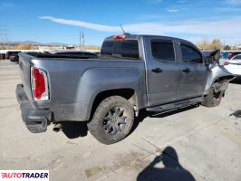 GMC Pozostałe 2021 3