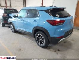 Chevrolet Blazer 2024 1