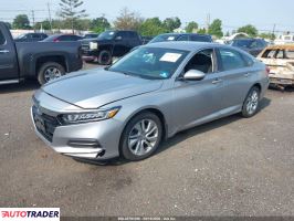 Honda Accord 2020 1