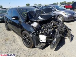 Ford Focus 2015 2 Ford Focus 2015 2