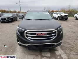 GMC Terrain 2019 1