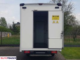 Iveco Daily 2020 Iveco Daily 2020