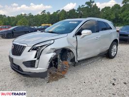 Cadillac Pozostałe - zobacz ofertę