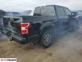 Ford Pozostałe 2019 2 Ford Pozostałe 2019 2