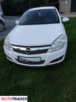 Opel Astra 2009 1.7 100 KM