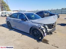 Honda Civic 2024 2