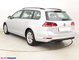 Volkswagen Golf 2020 1.6 113 KM