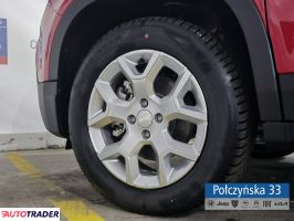 Jeep Pozostałe 2025 1.2 110 KM