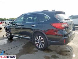 Subaru Outback 2019 2