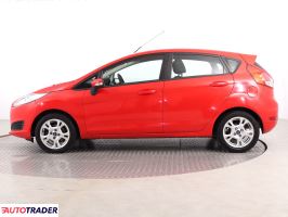 Ford Fiesta 2016 1.2 59 KM