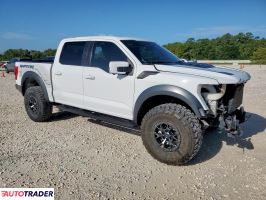 Ford Pozostałe 2022 3
