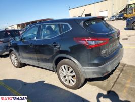 Nissan Rogue 2021 2