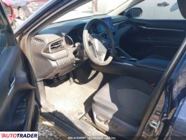 Toyota Camry 2022 2 Toyota Camry 2022 2