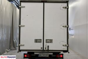 Iveco Daily 2018 3.0