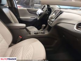 Chevrolet Equinox 2020 1 Chevrolet Equinox 2020 1