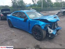 Dodge Charger 2023 6 Dodge Charger 2023 6