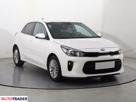 Kia Rio 2019 1.0 99 KM