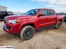 Toyota Tacoma 2021 3