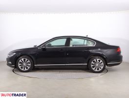 Volkswagen Passat 2017 1.8 177 KM