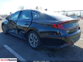 Hyundai Sonata 2023 2