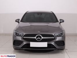 Mercedes Pozostałe 2022 1.3 160 KM