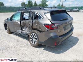 Subaru Outback 2022 2 Subaru Outback 2022 2