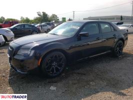 Chrysler 300C 2019 3 Chrysler 300C 2019 3