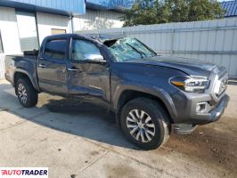 Toyota Tacoma 2023 3