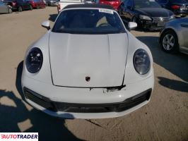Porsche 911 2021 3