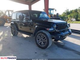 Jeep Wrangler 2024 2