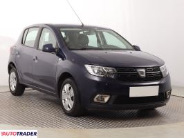 Dacia Sandero 2020 1.0 72 KM Dacia Sandero 2020 1.0 72 KM