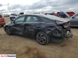 Hyundai Elantra 2024 2