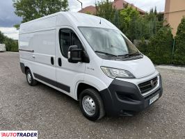 Fiat Ducato 2017 2