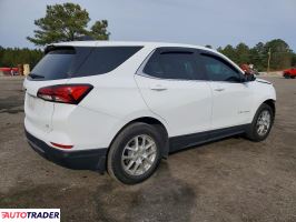 Chevrolet Equinox 2023 1