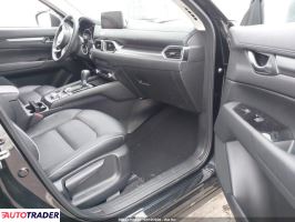 Mazda CX-5 2024 2