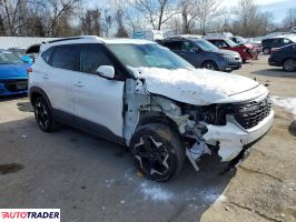 Kia Pozostałe 2024 2