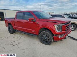 Ford Pozostałe 2022 3