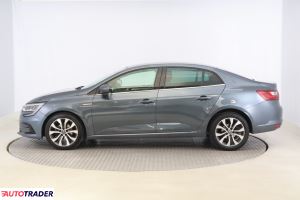 Renault Megane 2021 1.3 138 KM