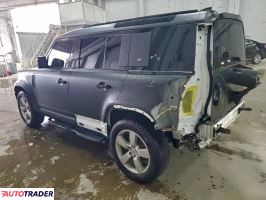 Land Rover Defender 2023 2