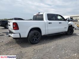 Dodge Ram 2025 3