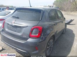 Fiat 500 2021 1