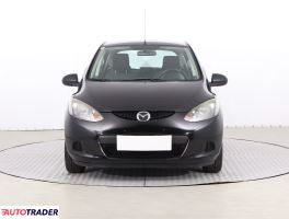 Mazda 2 2010 1.3 84 KM Mazda 2 2010 1.3 84 KM