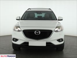 Mazda CX-9 2015 3.7 273 KM