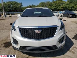 Cadillac Pozostałe 2020 3 Cadillac Pozostałe 2020 3