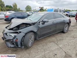 Mercedes CL 2025 2