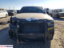 Dodge Durango 2024 5