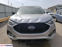 Ford Edge 2022 2