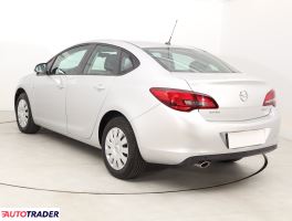 Opel Astra 2018 1.4 138 KM
